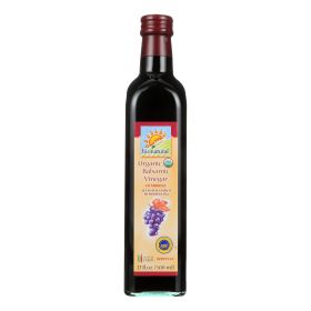 Bionaturae Organic Balsamic Vinegar Of Modena - Case Of 12 - 17 Fz