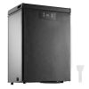 Chest Freezer, 2.22 Cu.ft / 63 L Compact Deep Freezer, Free Standing Top Open Door Chest Freezers with 2 Removable Baskets & Adjustable Thermostat
