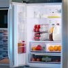 Can Organizer for Refrigerator Stackable Can Holder Dispenser with Lid for Fridge, Pantry, Freezer â€“ Holds 12 Cans Each, BPA-Free, Clear Design
