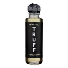 Truff - Oil Blck Truffl Olive Oil - Case Of 6-6 Fz