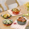 Cast Iron Dutch Oven for Stews/Braising